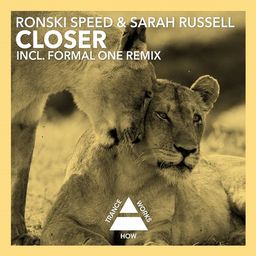 Ronski Speed & Sarah Russell